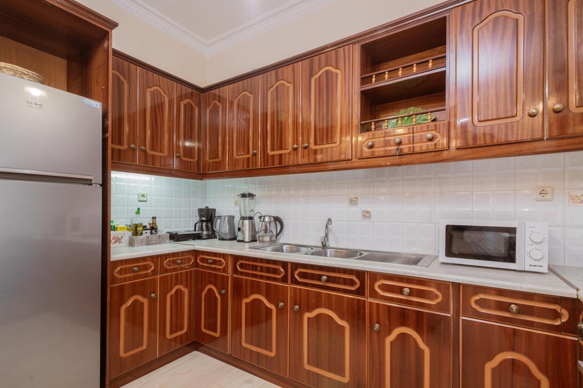 Villa Vrisi Fagias المظهر الخارجي الصورة
